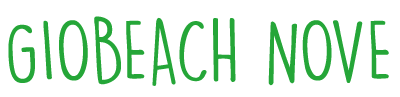 Logo del giobeach non caricato